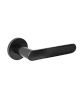 Ручки стандарт Ручка дверная Code Deco H-40135-A-BLM 